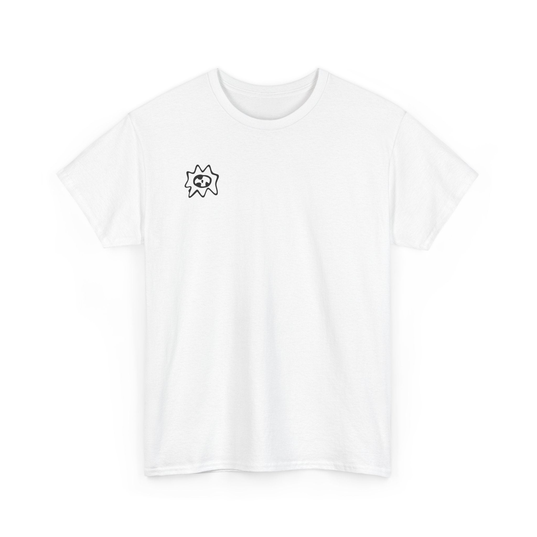 Hard Truth Tee