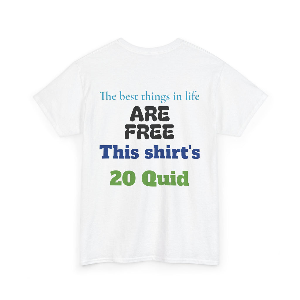 Hard Truth Tee