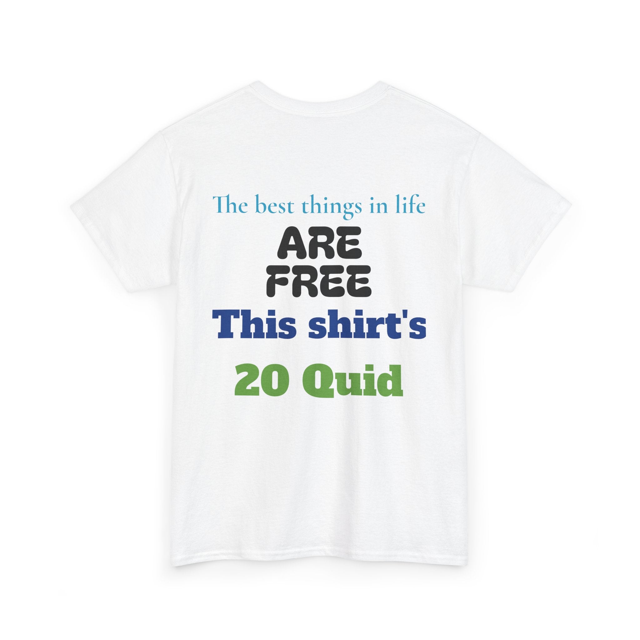 Hard Truth Tee