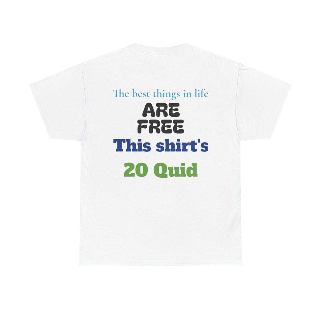 Hard Truth Tee