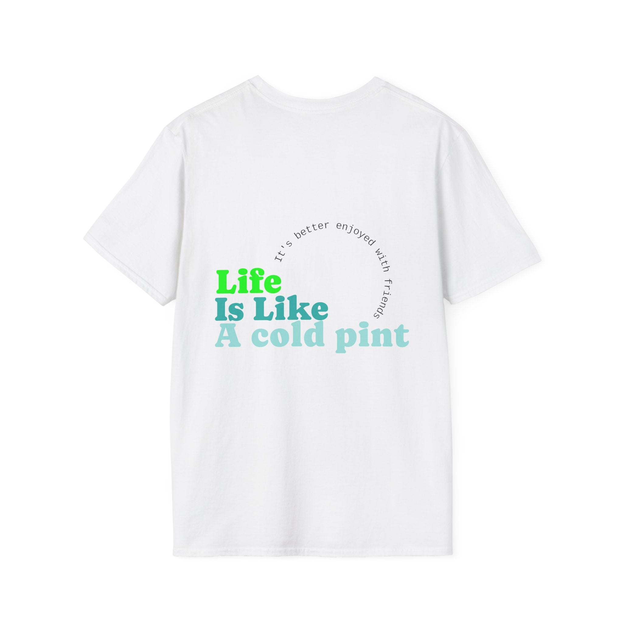 Breeze Tee