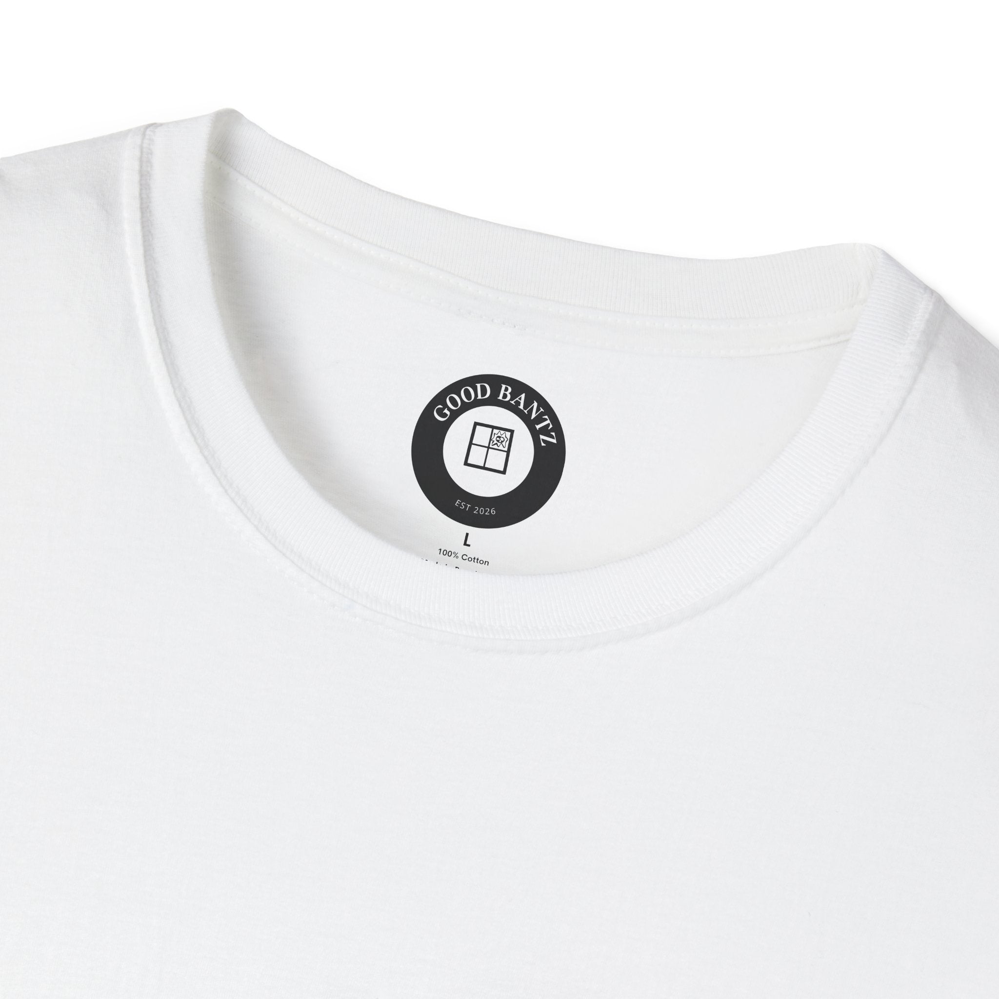 OG Good Bantz T-Shirt