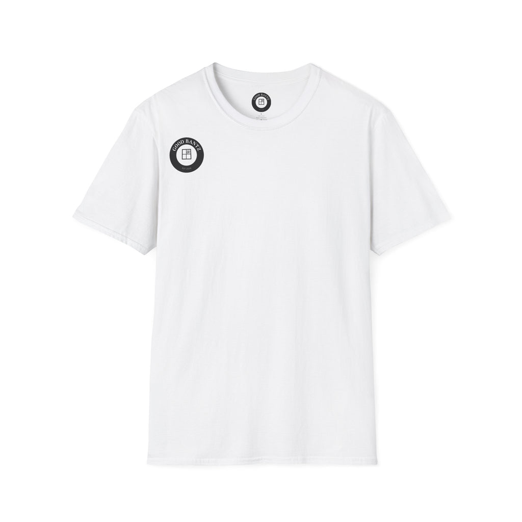 Stay Locked Tee