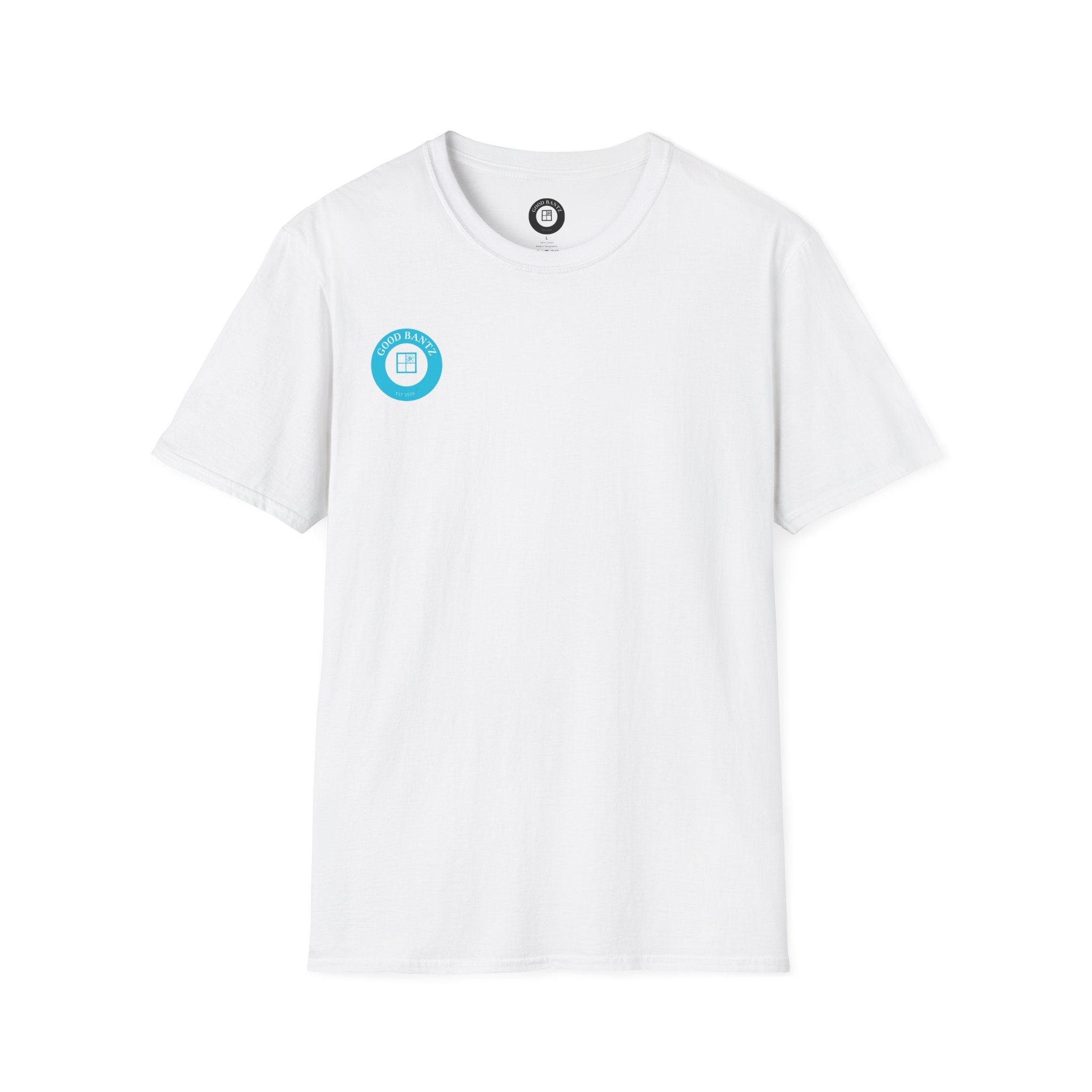 Breeze Tee