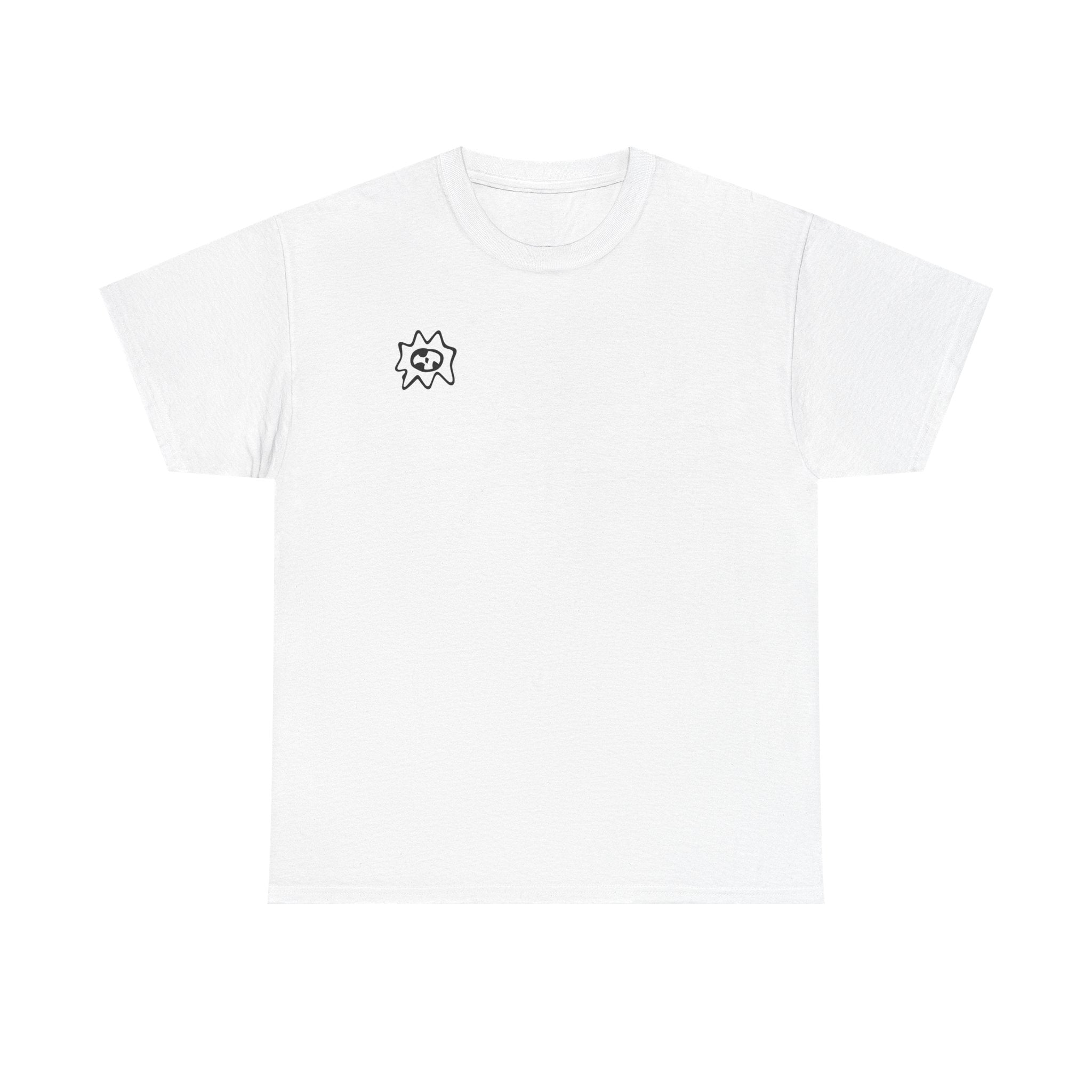 Hard Truth Tee