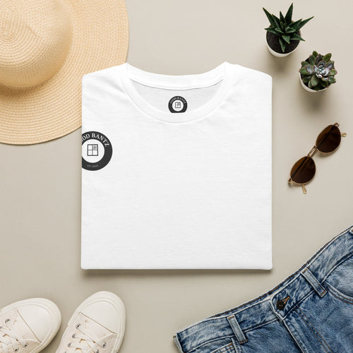 Stay Locked Tee